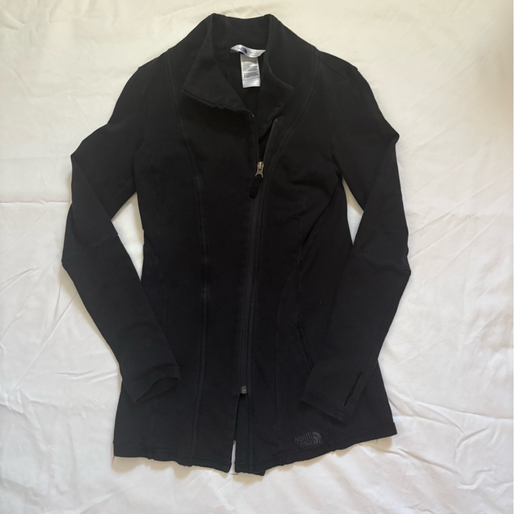 The North Face Women's Black Jacket